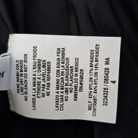 Trina Turk Monaco Tab Side Hipster Bikini Swim Bottoms 4 - Picture 8 of 10